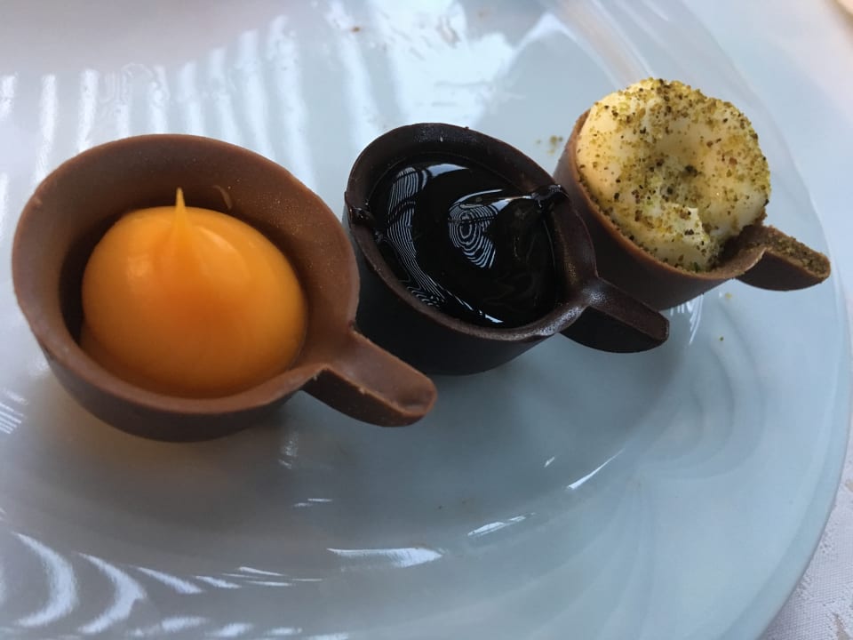 Gastro Megasaray Club Belek