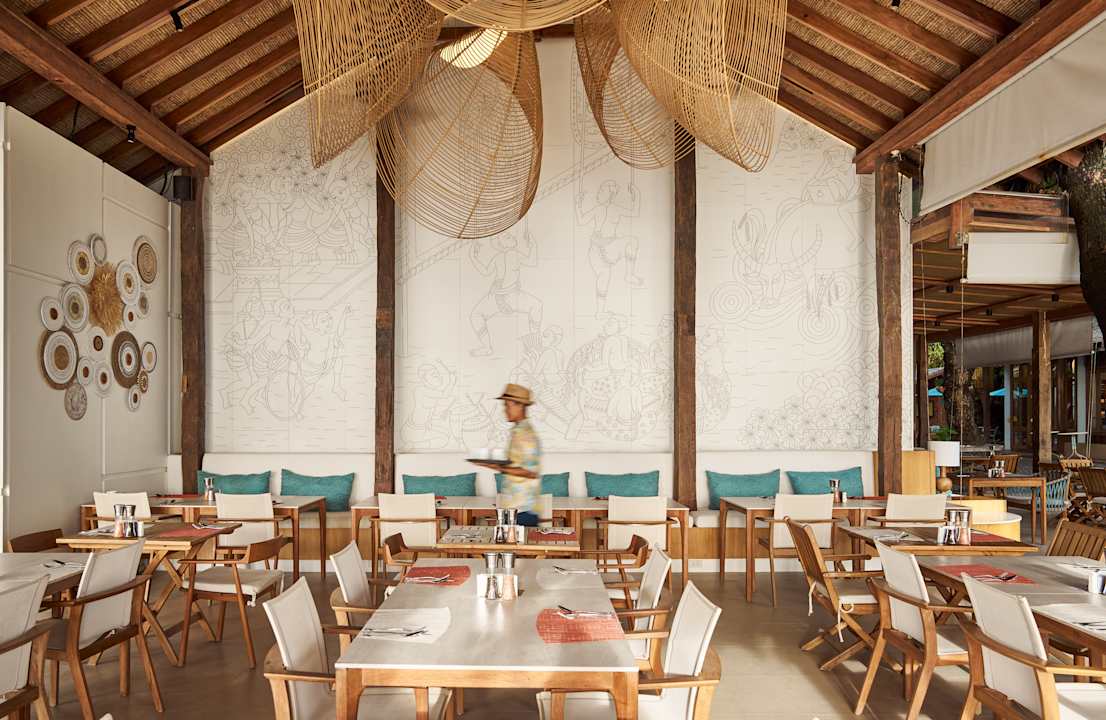 Gastro Buri Rasa Village Phangan