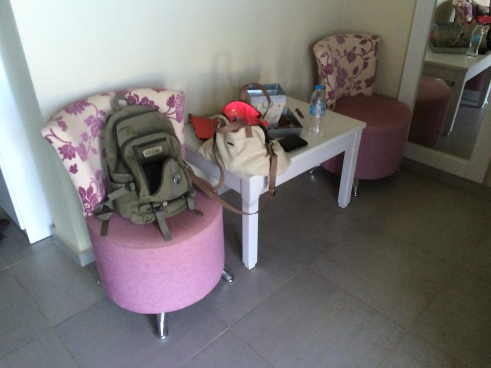 Zimmer 312 Hotel Ocean Beach