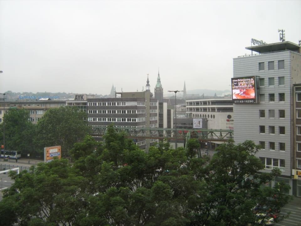 Aussicht2 Spark by Hilton Wuppertal City Centre