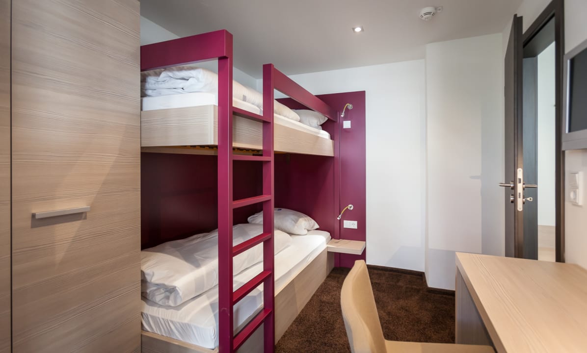 Zimmer Hotel Kirnbacher Hof