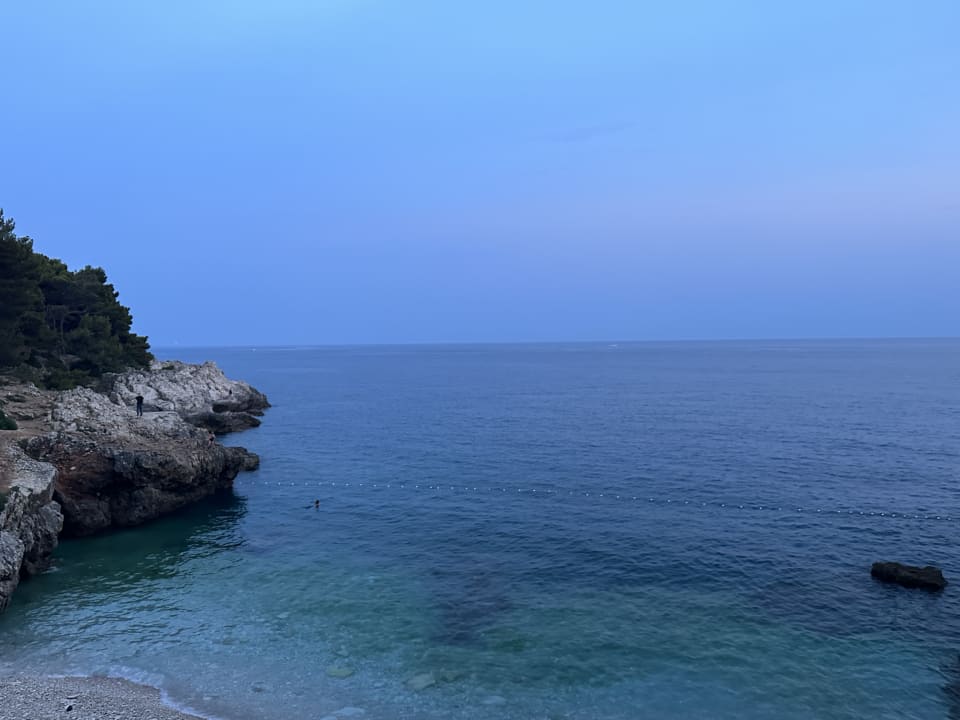 Strand Park Plaza Arena Pula