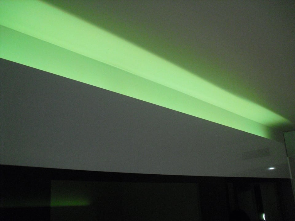 Lichterspiel DORMERO Hotel Hannover