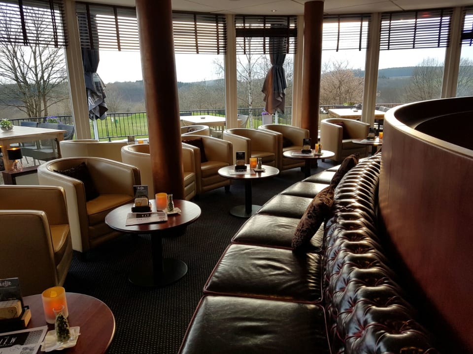 Restaurant Golf & Country Hotel