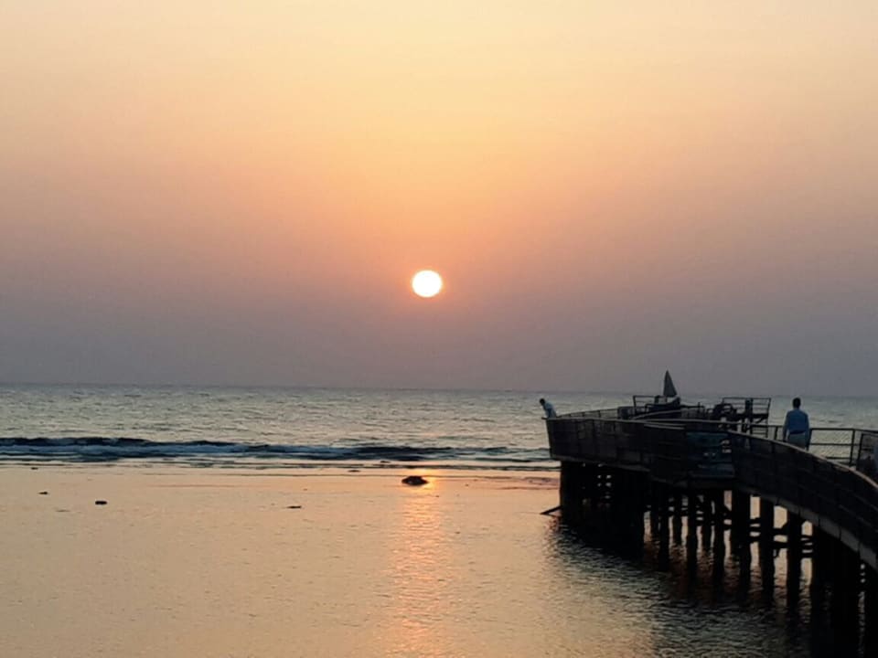 Strand Pickalbatros Sands Hotel - Port Ghalib