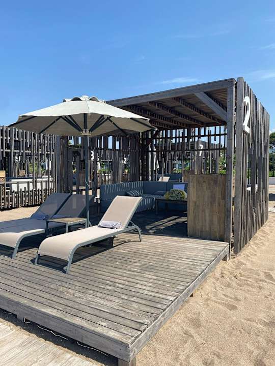 Strand Paloma Finesse