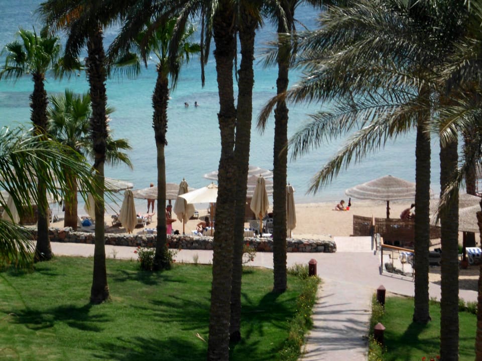 Strand Fort Arabesque Resort, Spa & Villas
