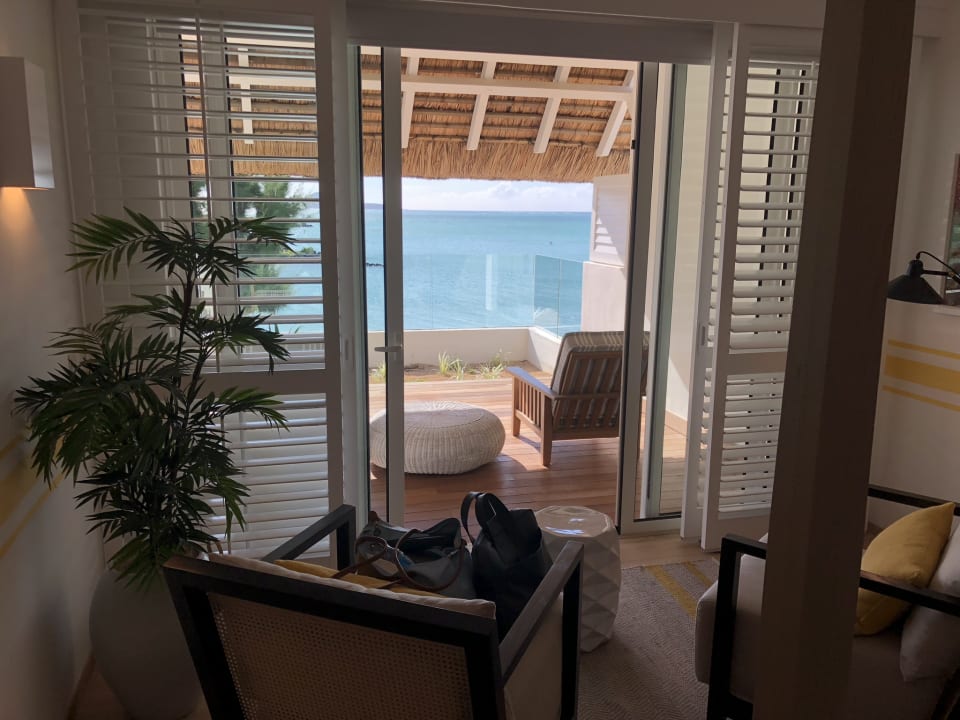 Zimmer LUX* Grand Gaube Resort & Villas