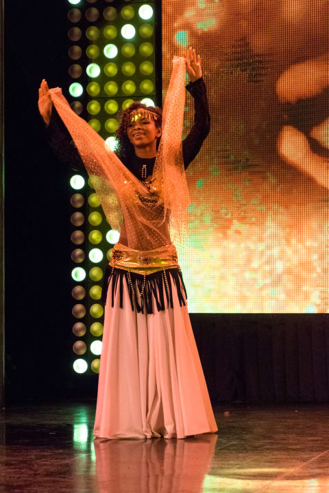 Sport & Freizeit TUI MAGIC LIFE Africana