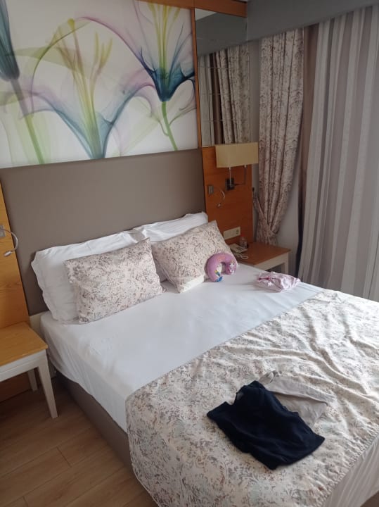 Zimmer Glamour Resort & Spa