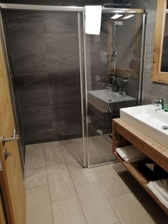 Zimmer VAYA Fieberbrunn