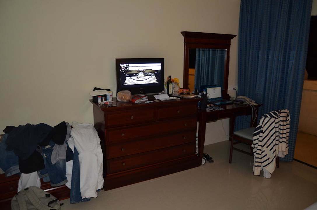 Zimmer Grand Hotel Gozo