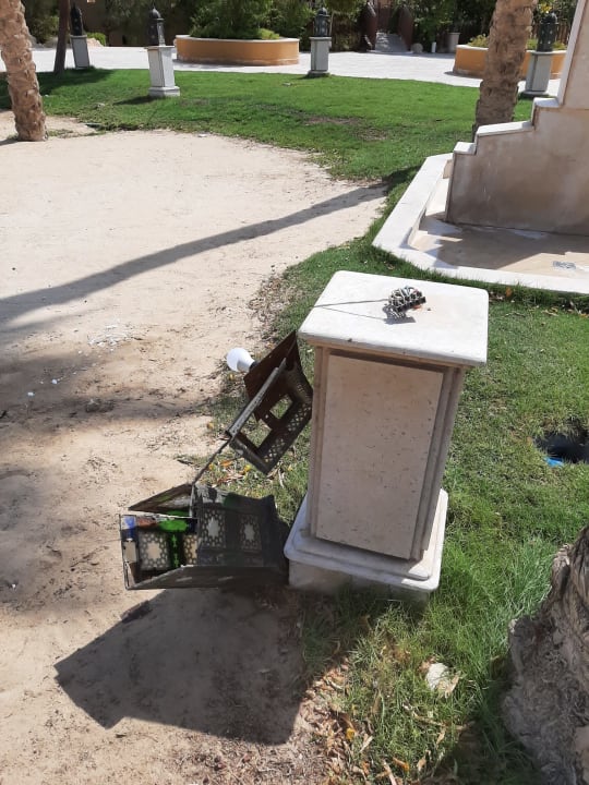 Sonstiges Grand Waterworld Makadi & Family Star Makadi