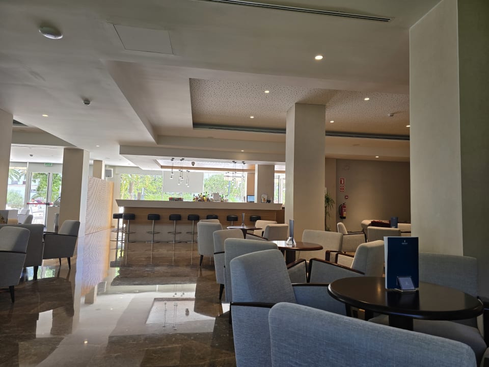 Sonstiges Hipotels Said  Hotel