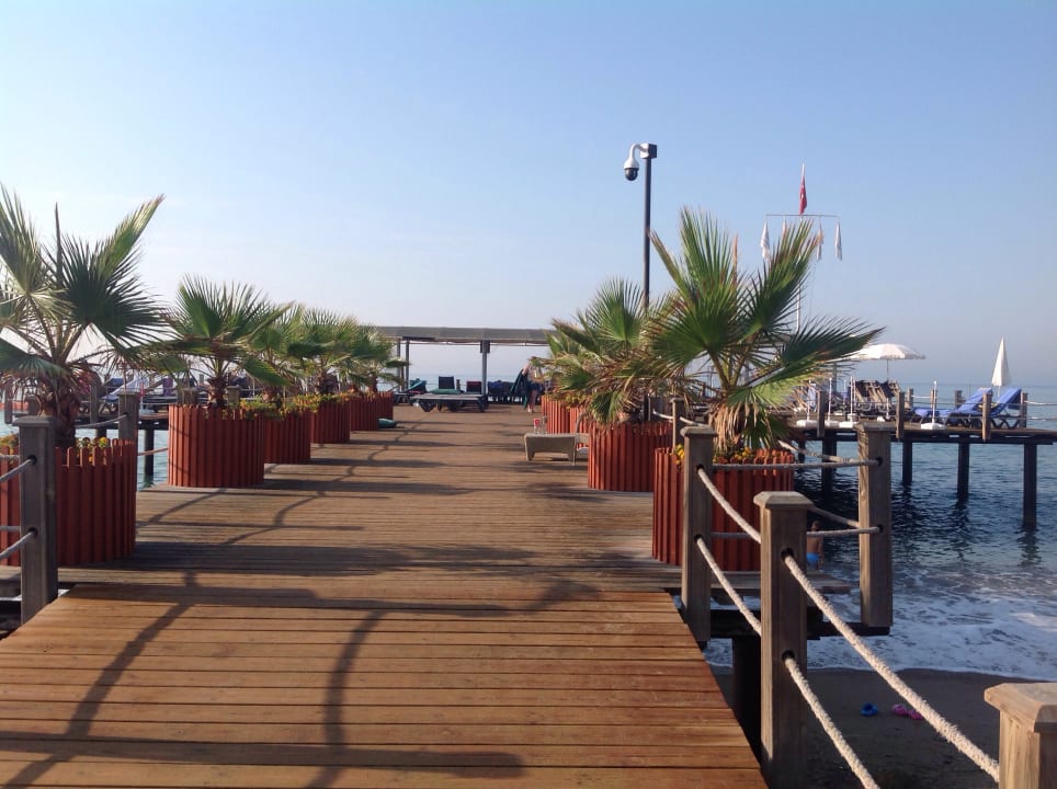 Sonstiges Megasaray Club Belek