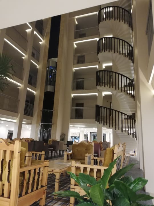 Lobby Nerton Hotel - Erwachsenenhotel ab 16 Jahren