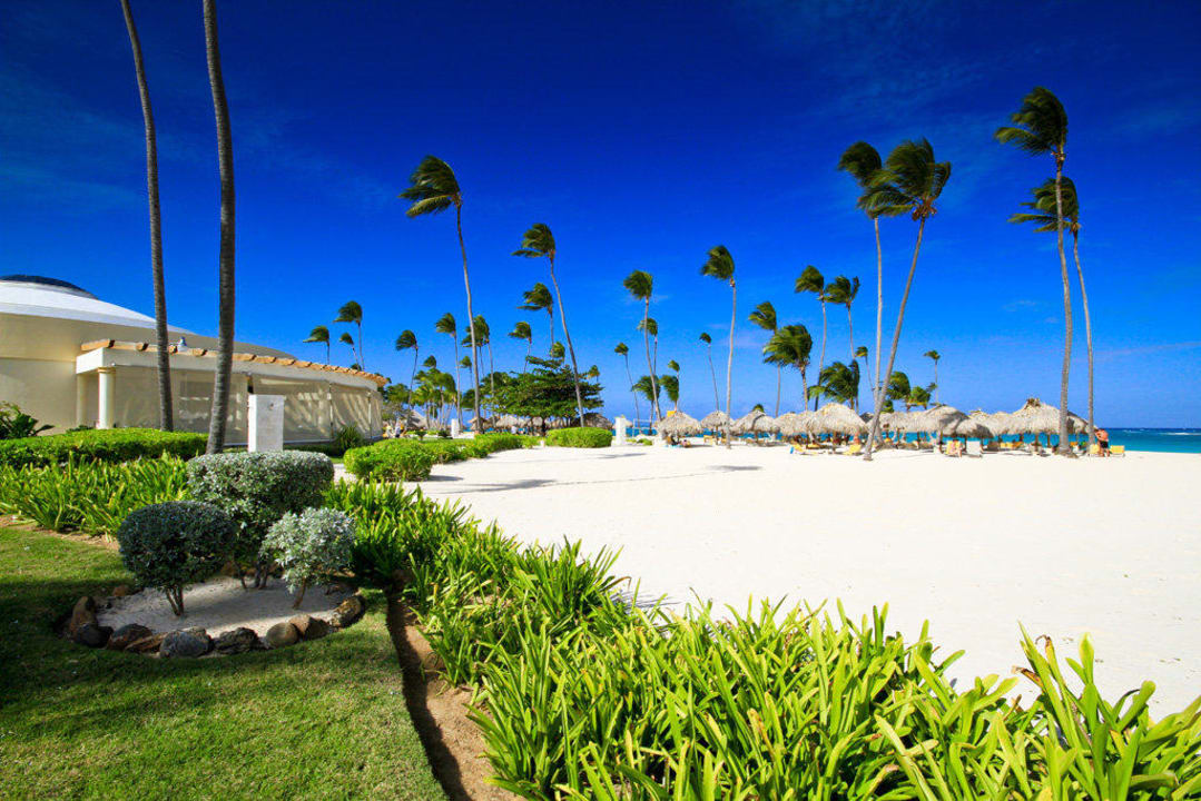 Strand JOIA Bávaro by Iberostar