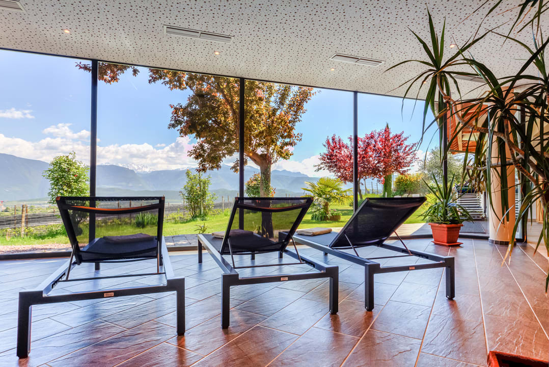 Sonstiges Residence & Garden Hotel DAS MATSCHER