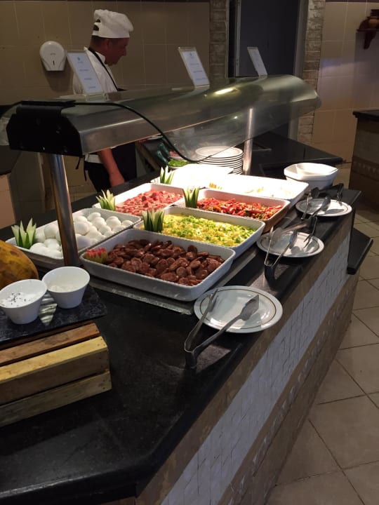 Gastro Iberostar Origin Taínos