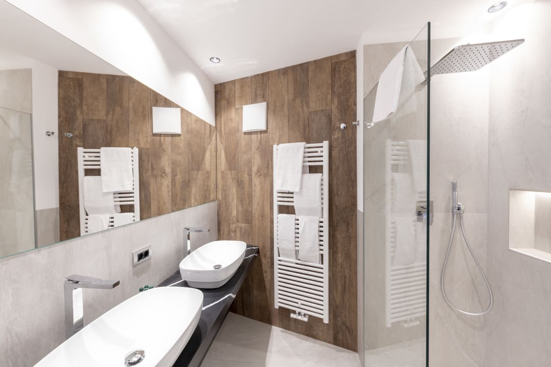 Zimmer Hotel Miravalle