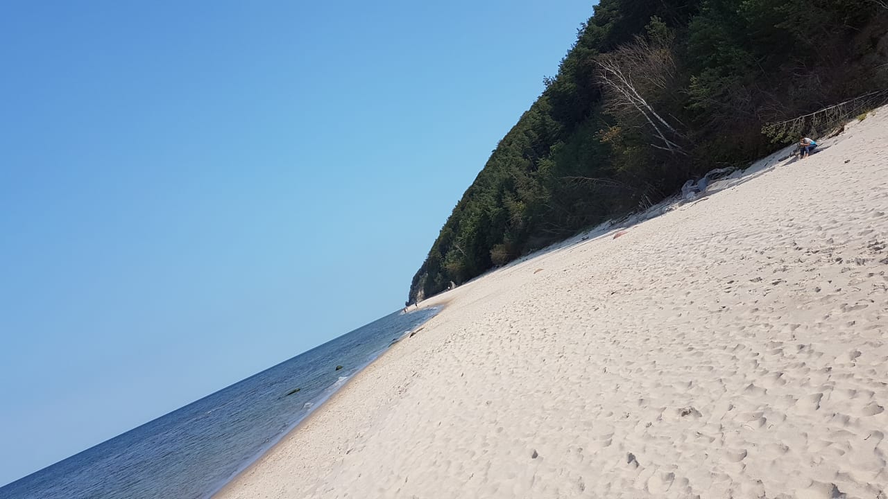 Strand Bel Mare Resort