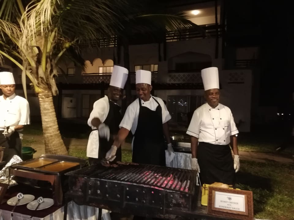 Sonstiges Hotel Southern Palms Beach Resort