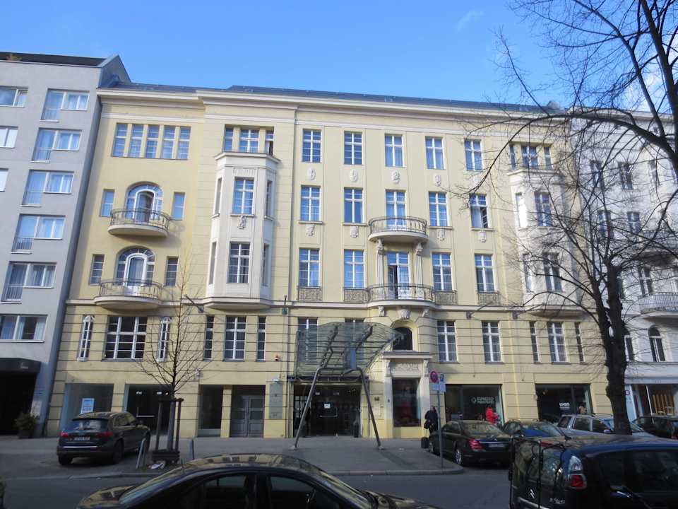 Hotel Gates Hotel Gates