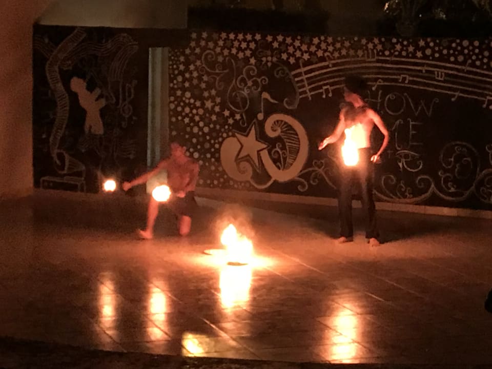 Sport & Freizeit Three Corners Sea Beach Resort