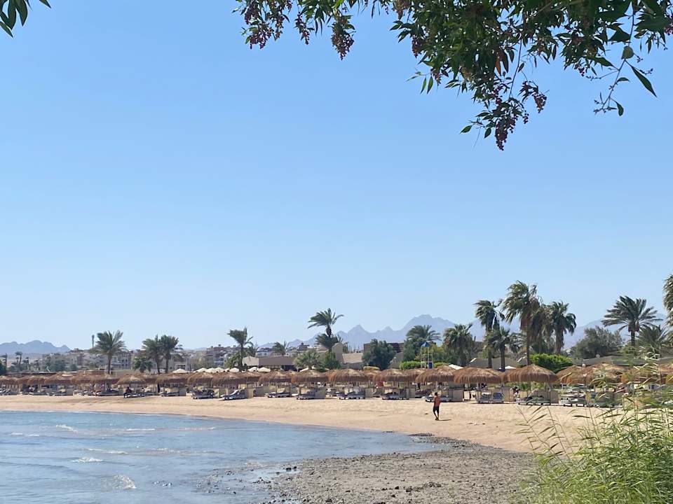 Strand Amarina Abu Soma Resort & Aquapark