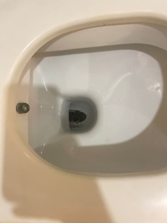 Zimmer Kirman Belazur Resort & Spa