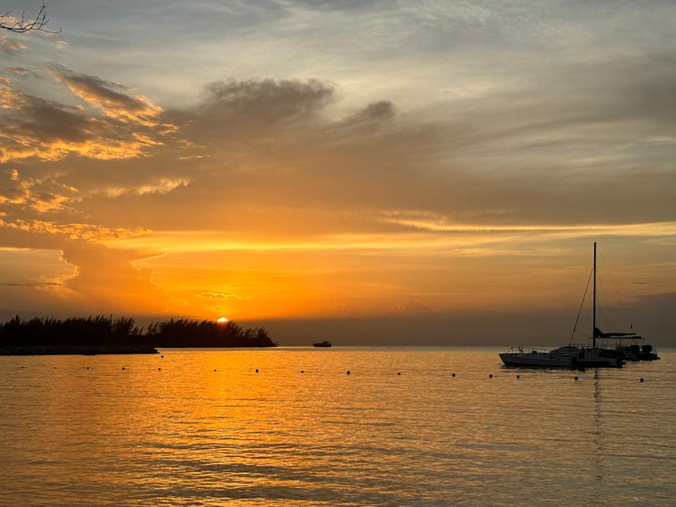 Strand Riu Montego Bay - Adults Only