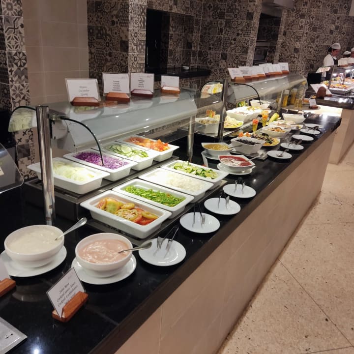 Gastro Sol Rio De Luna y Mares