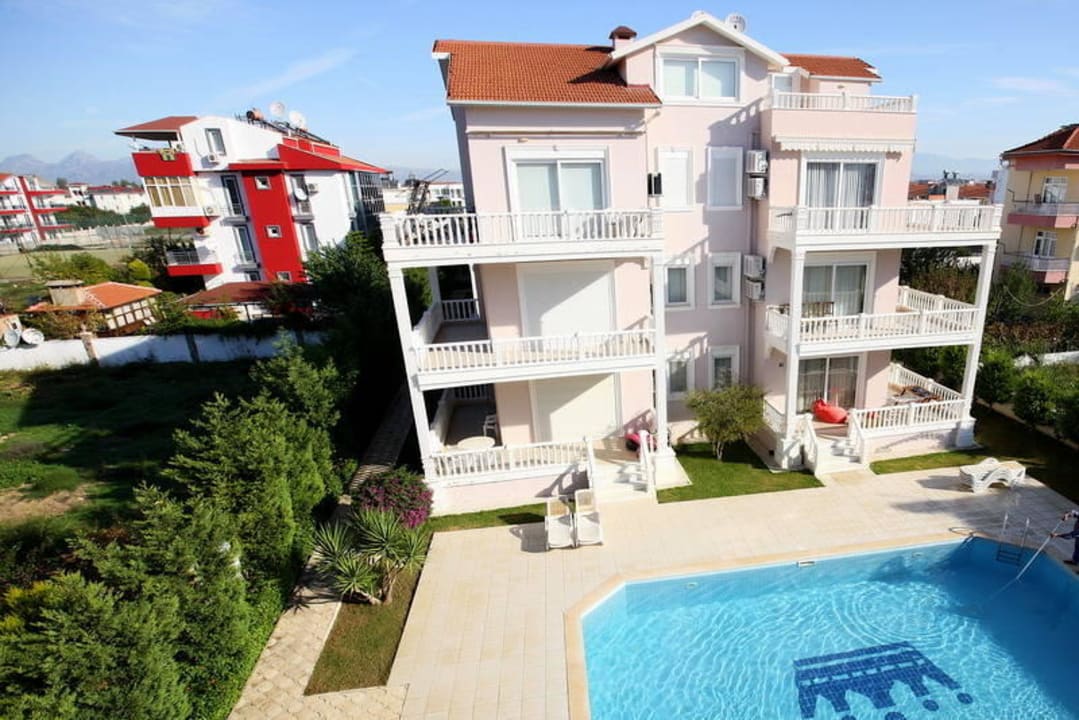 Selene Residence Selene Residence