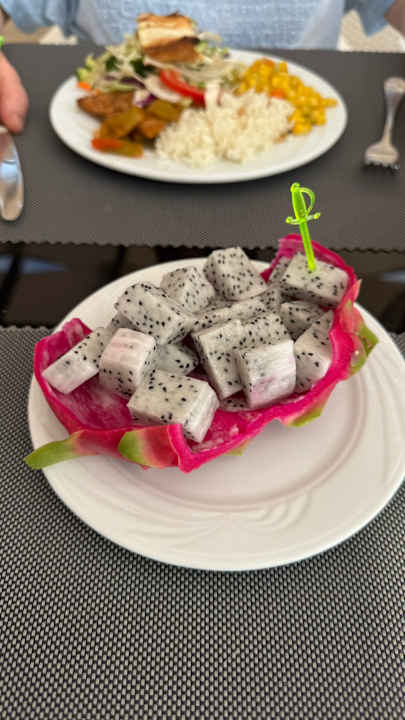 Gastro Justiniano Park Conti