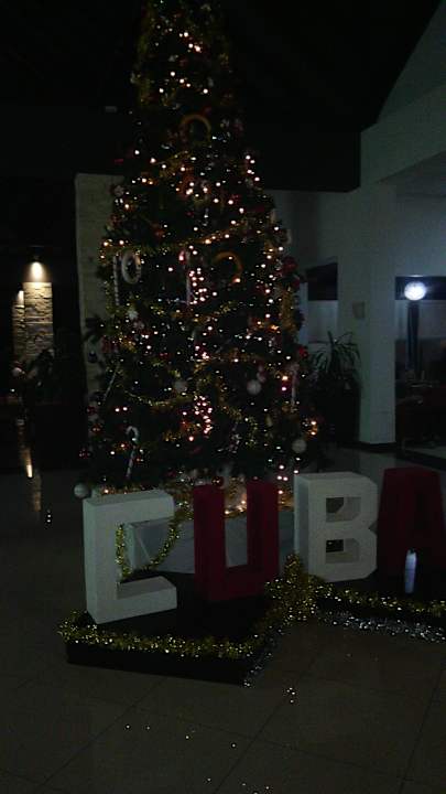 Advent Valentin El Patriarca Varadero