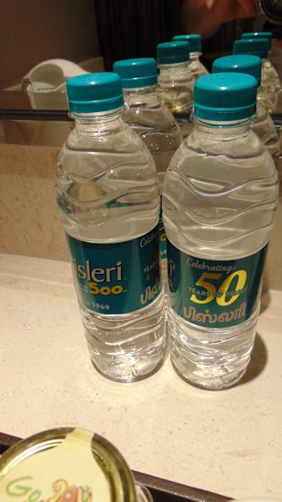 Zimmer Hotel The Westin Chennai Velachery