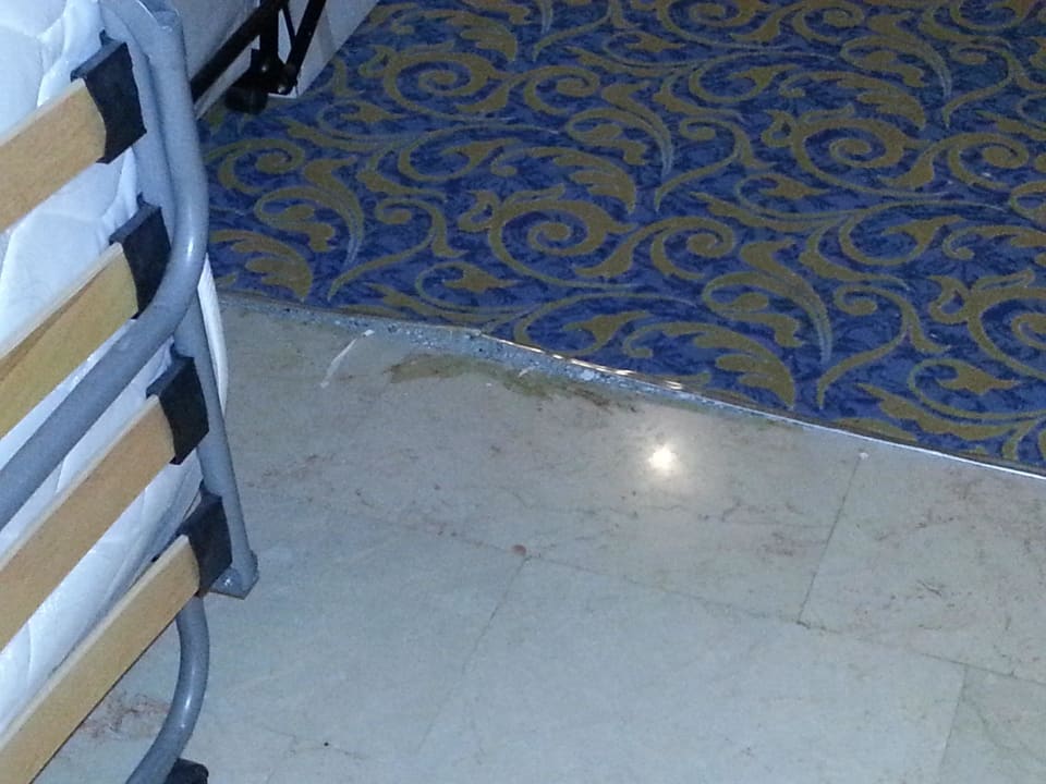 Teppich FUN&SUN Smart Hane Sun Hotel