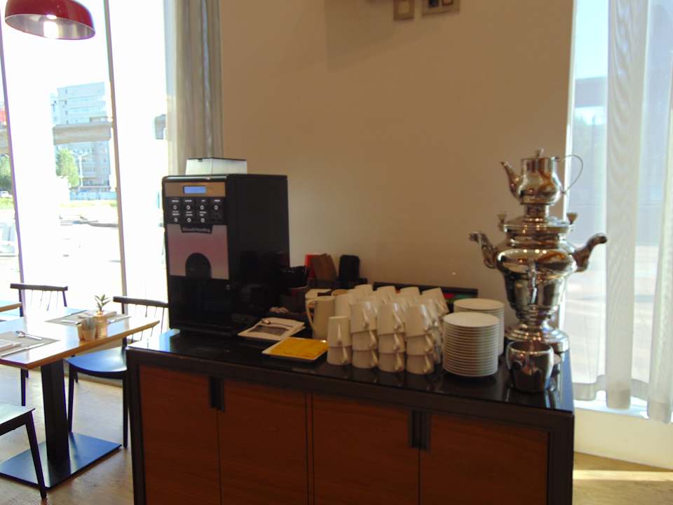 Gastro Sheraton Astana Hotel