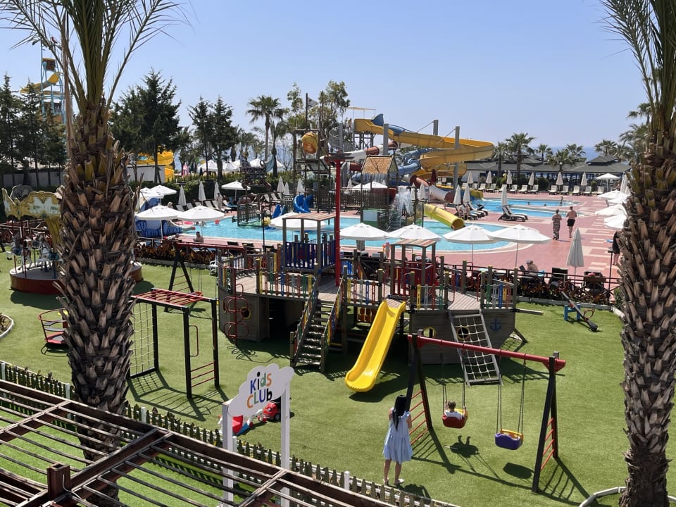 Sport & Freizeit Hotel Turan Prince