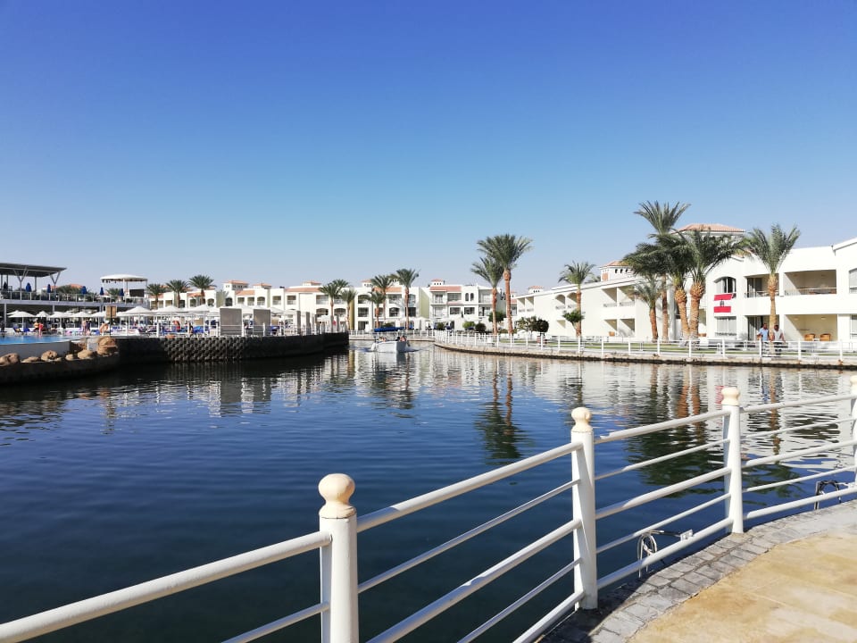 Sonstiges Pickalbatros Dana Beach Resort - Hurghada