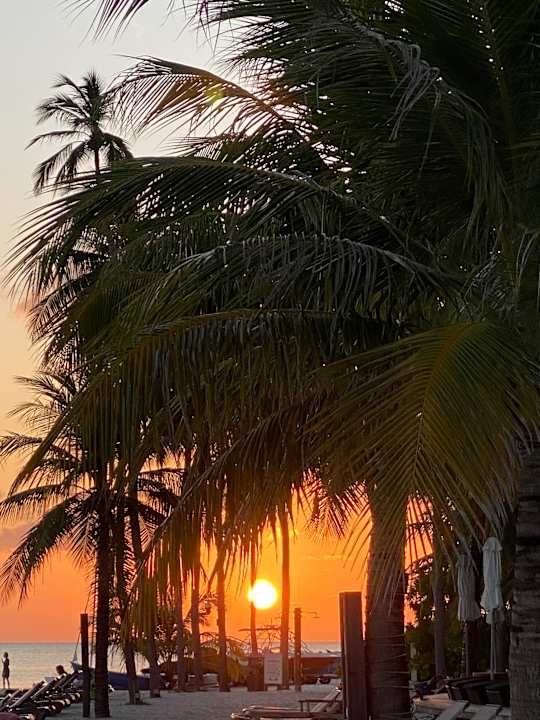 Sonstiges Kuredu Island Resort & Spa