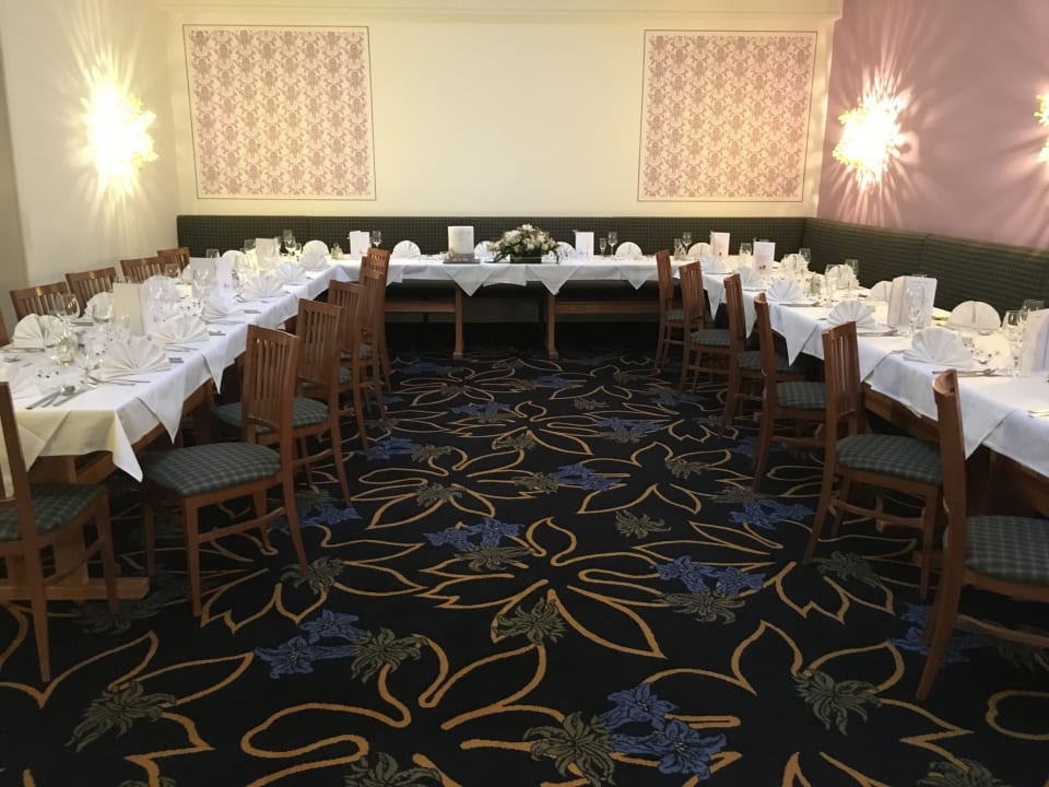 Gastro AKTIVHOTEL Weisser Hirsch