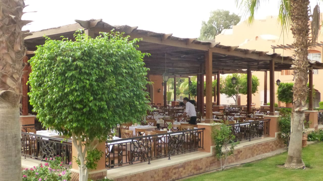 Gastro Jaz Makadi Oasis Resort