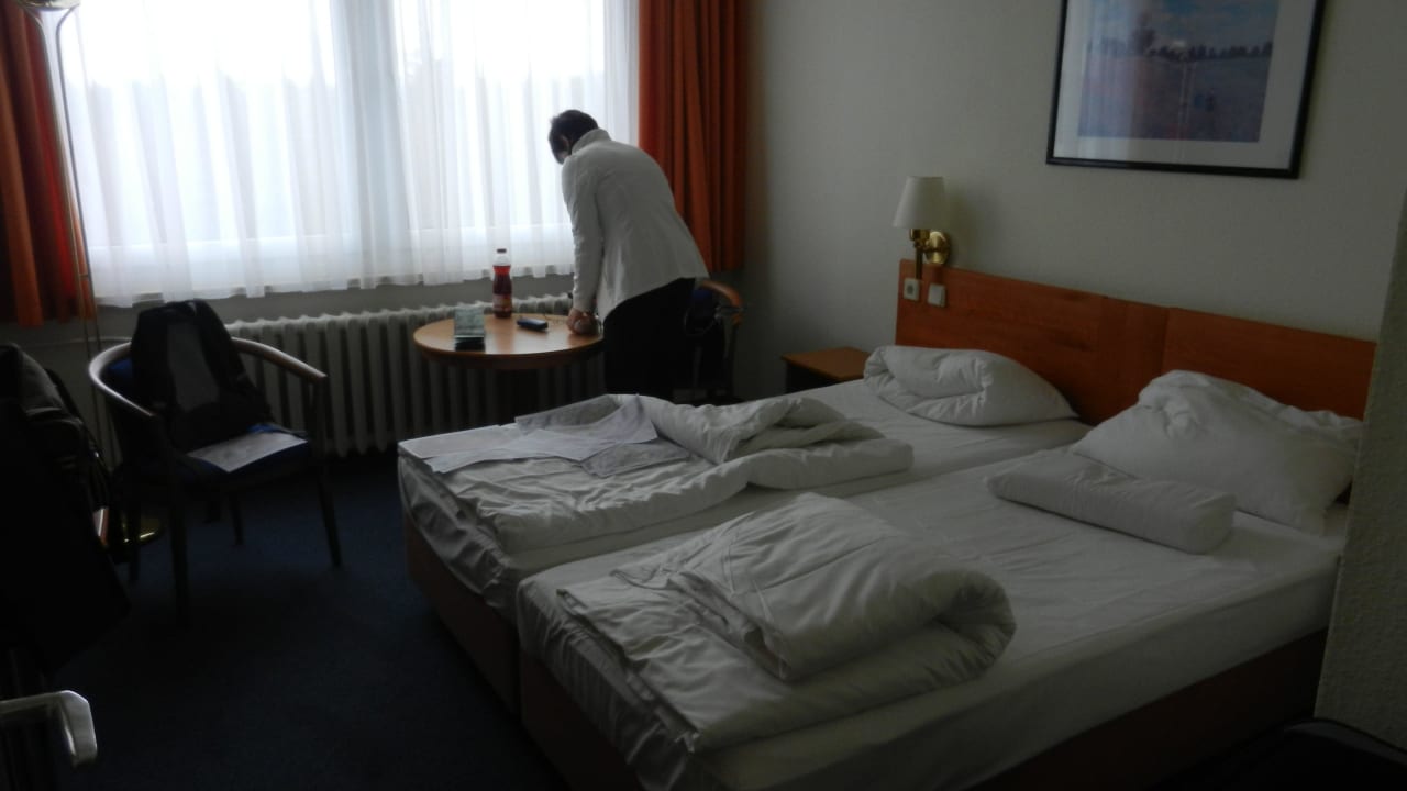555 AHORN Berghotel Friedrichroda