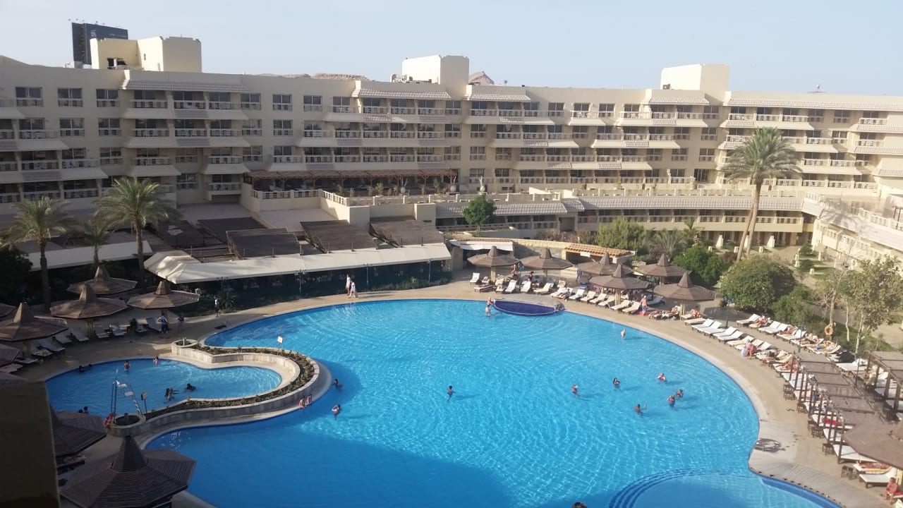 Pool Sindbad Club