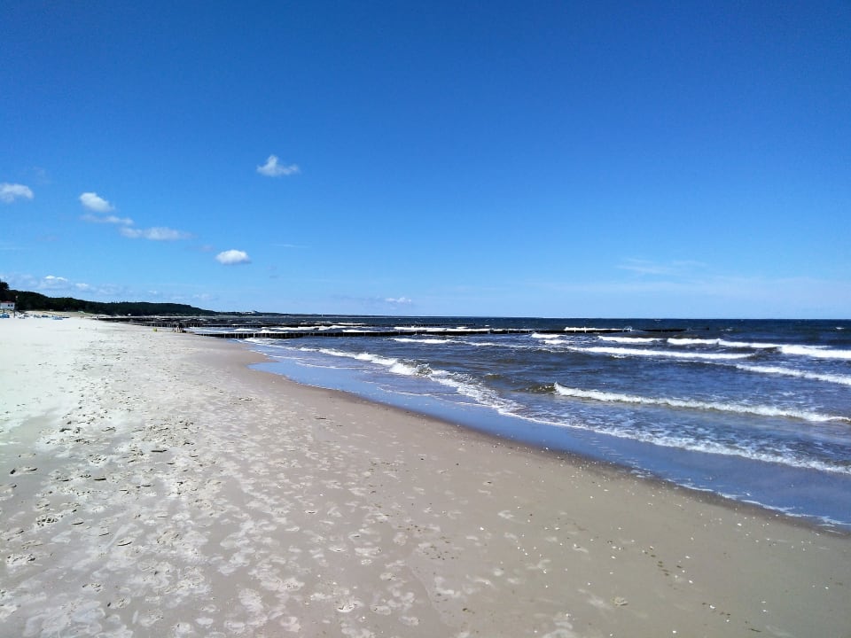 Strand Inselhof Vineta