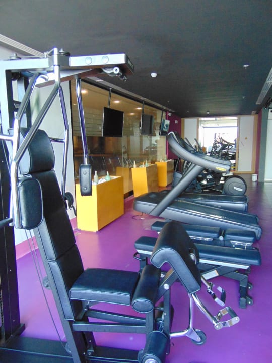 Sport & Freizeit Sousse Pearl Marriott Resort & Spa