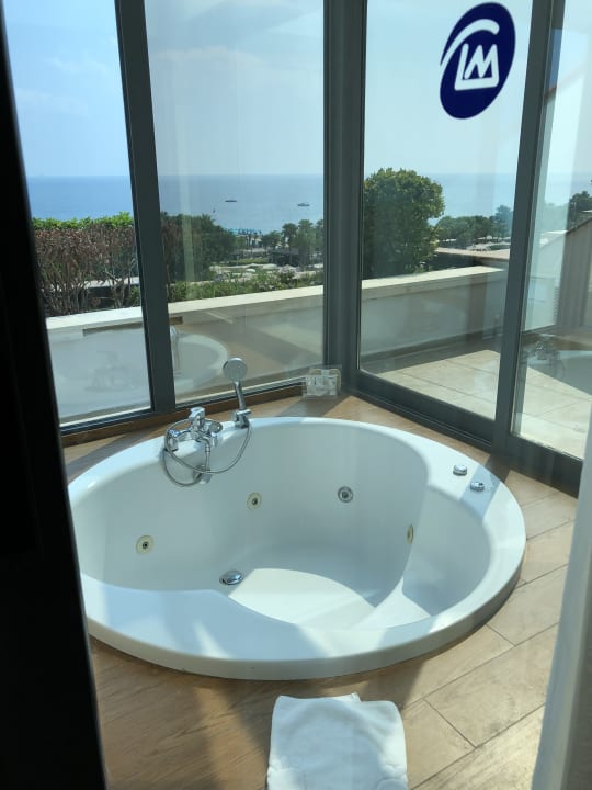 Zimmer Limak Limra Hotel & Resort