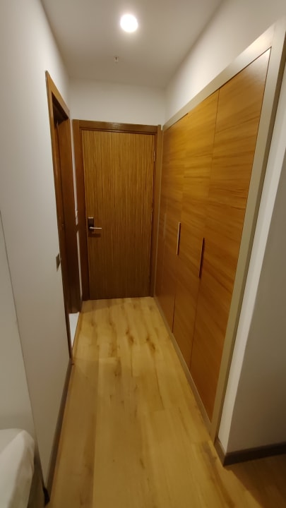 Zimmer Side Story Resort & Spa