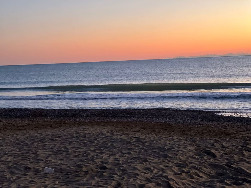 Strand Voyage Belek Golf & Spa